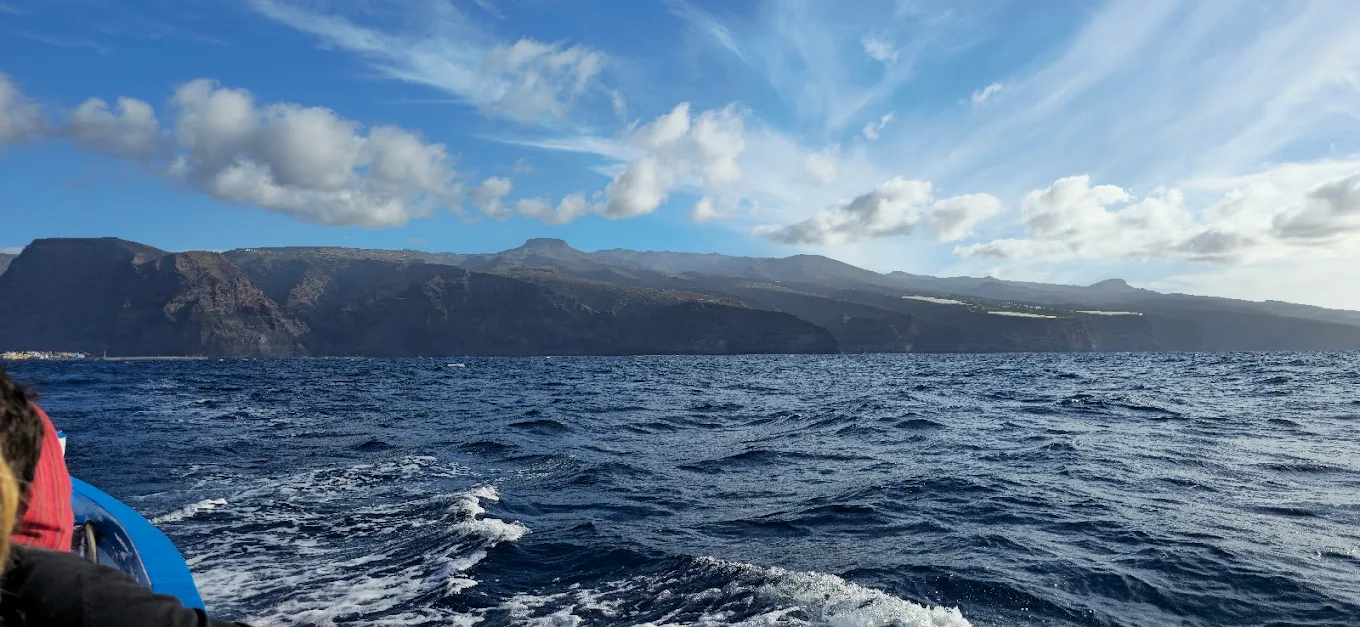 Oceano - Whale Watching La Gomera
