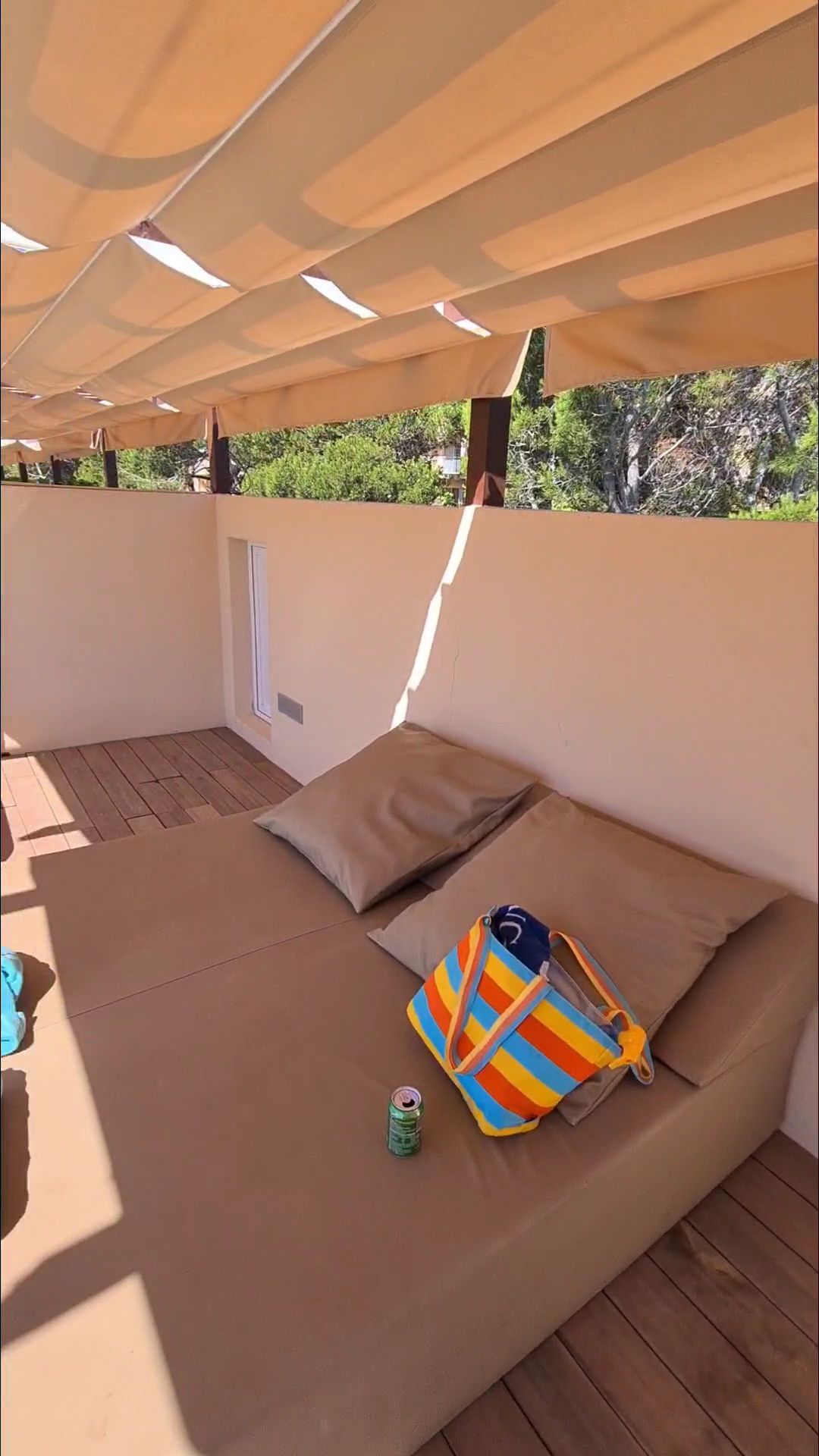 Wellness Retreat in Cala Mesquida photo 3