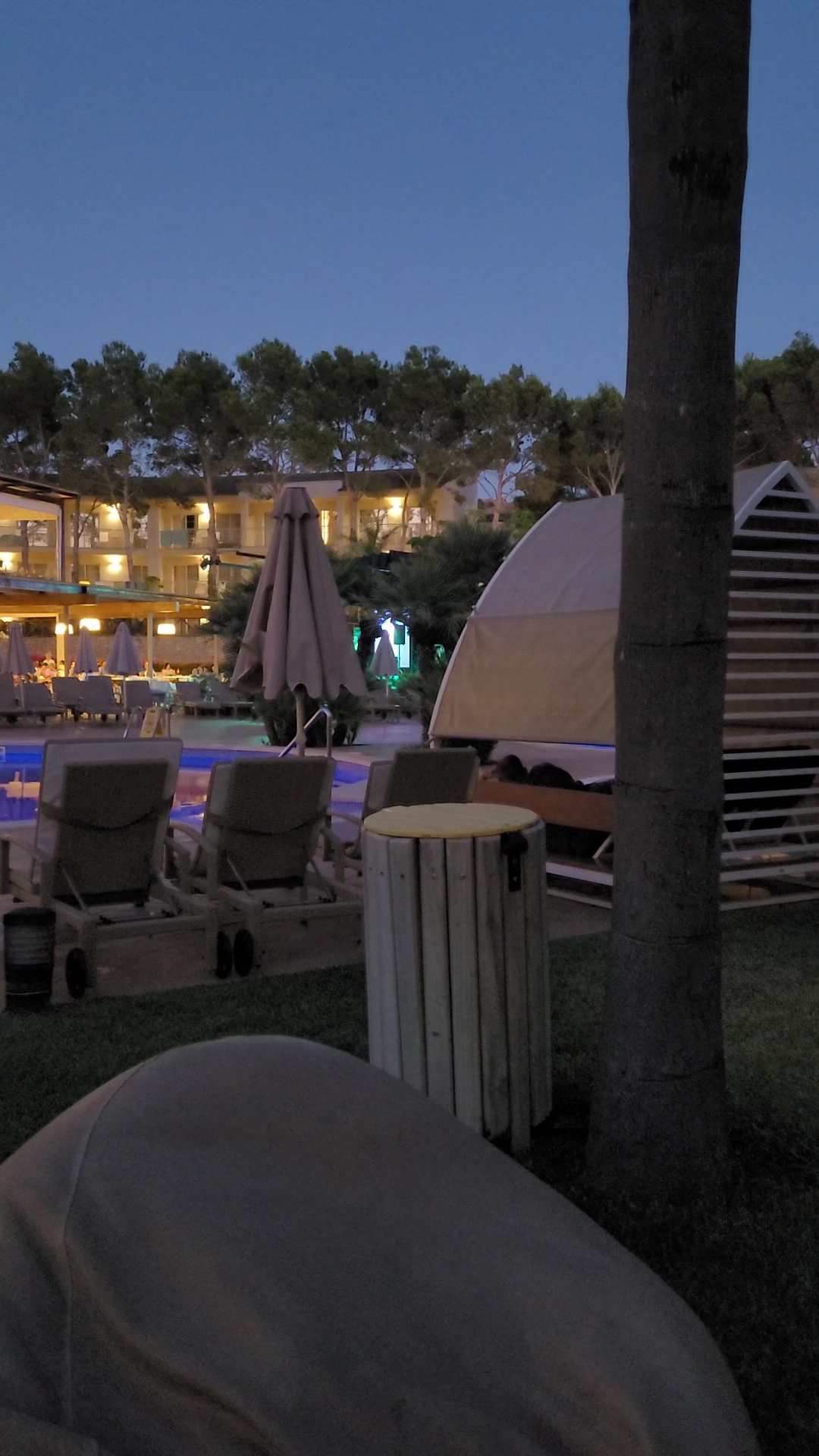 Wellness Retreat in Cala Mesquida photo 5