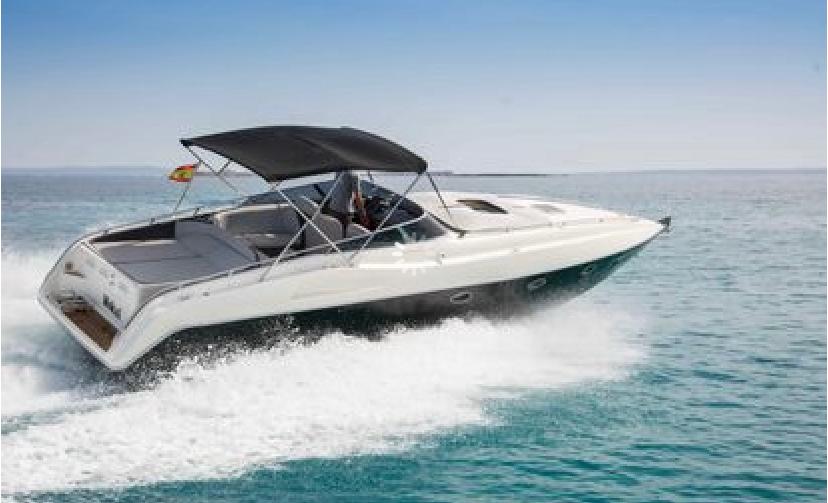 Family Boat Trips in Ibiza Town photo 2