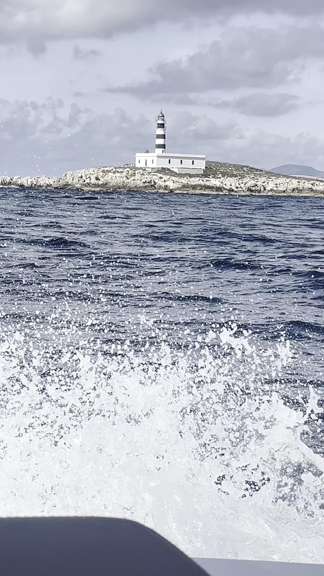 Family Boat Trips in Ibiza Town photo 3