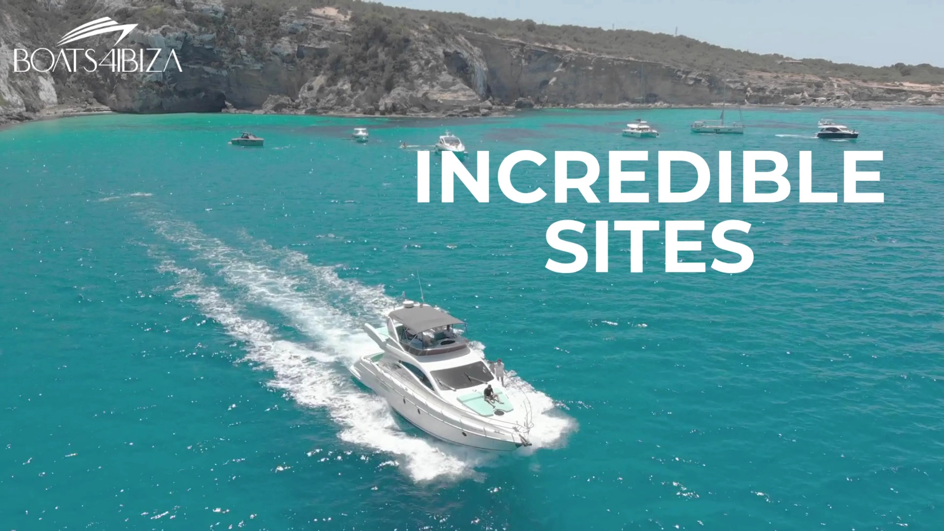 Family Boat Trips in Ibiza Town photo 4