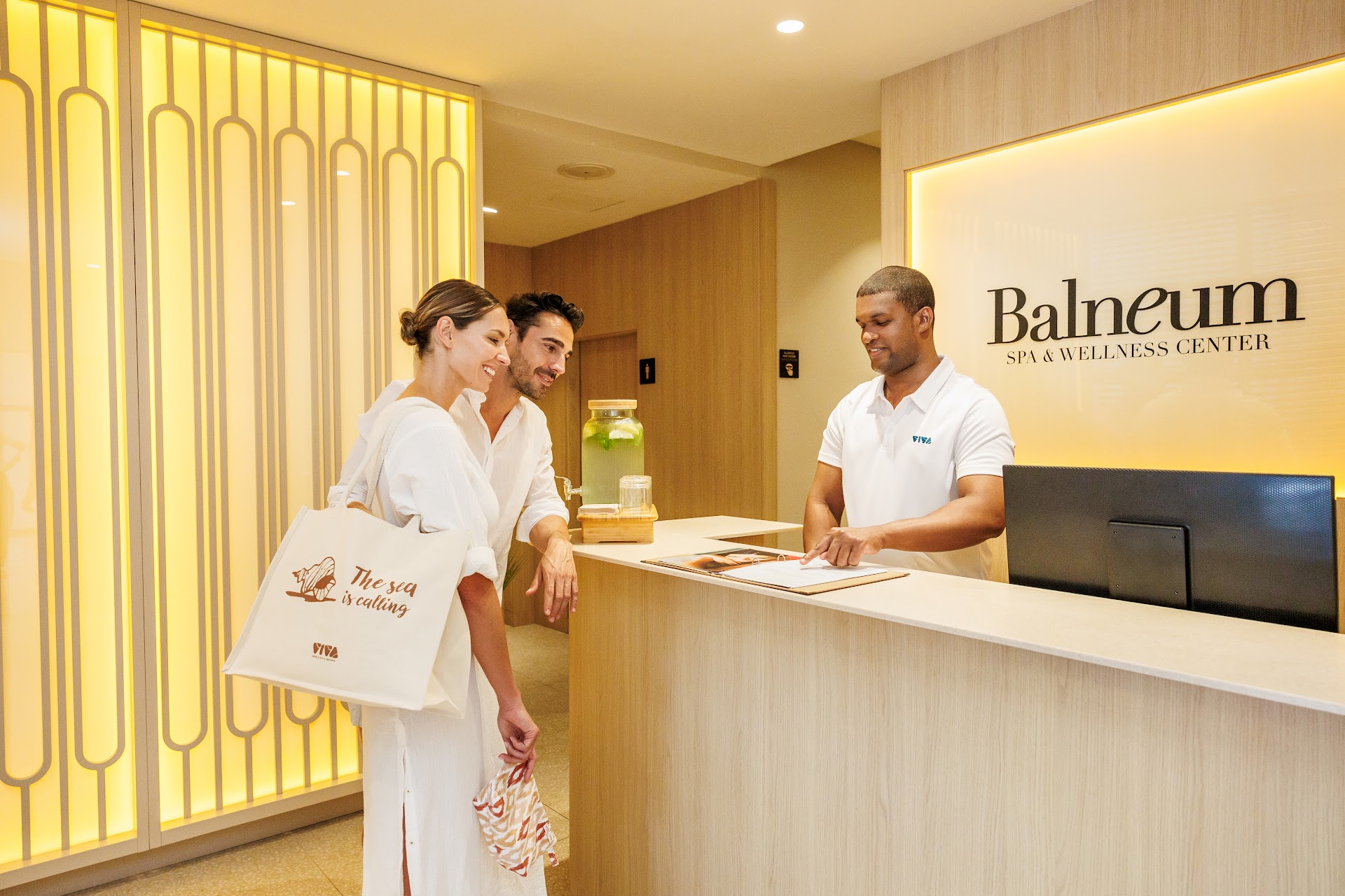 MallorcaWellness SPA - Cala Mesquida