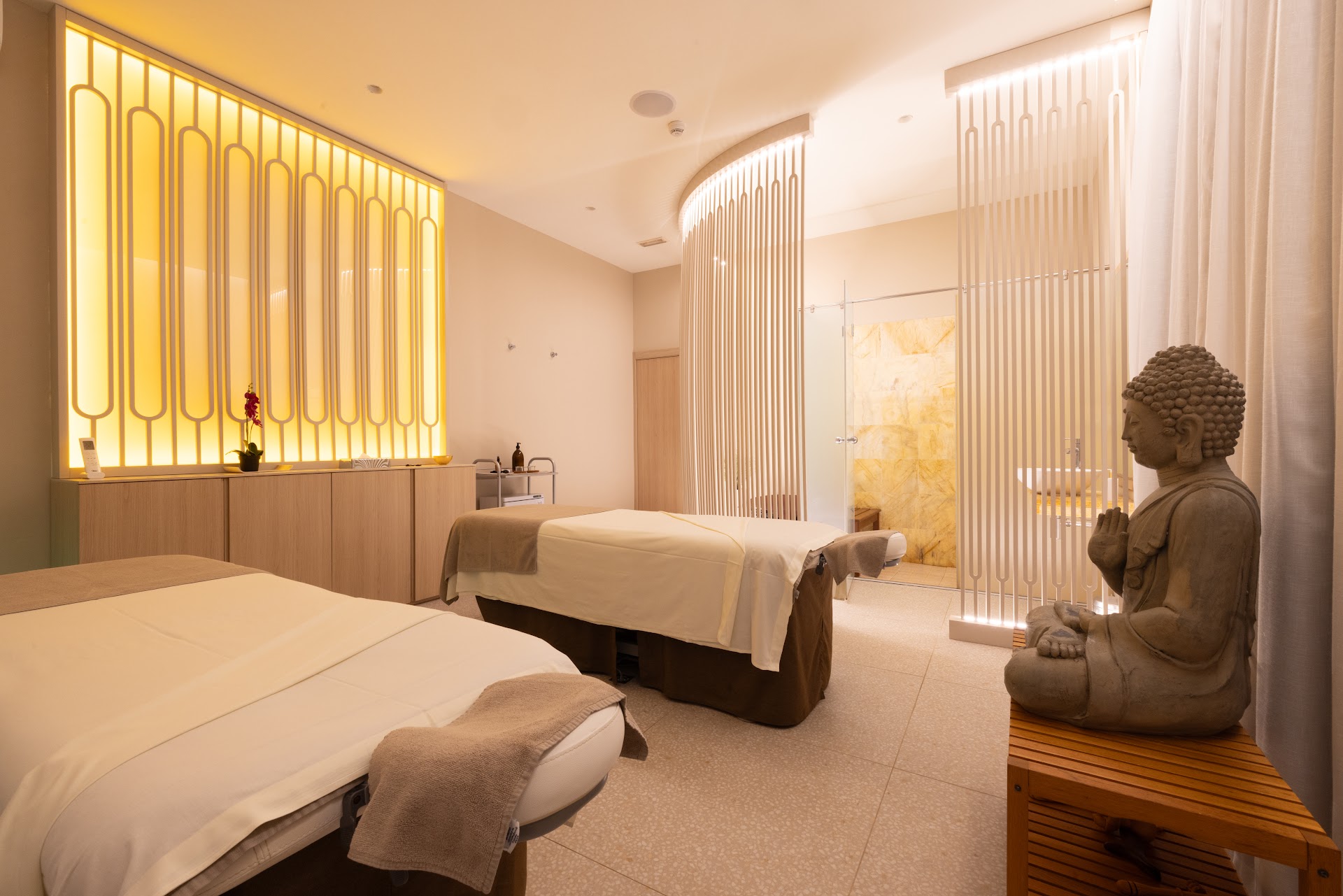 Day Spa in Cala Mesquida photo 2