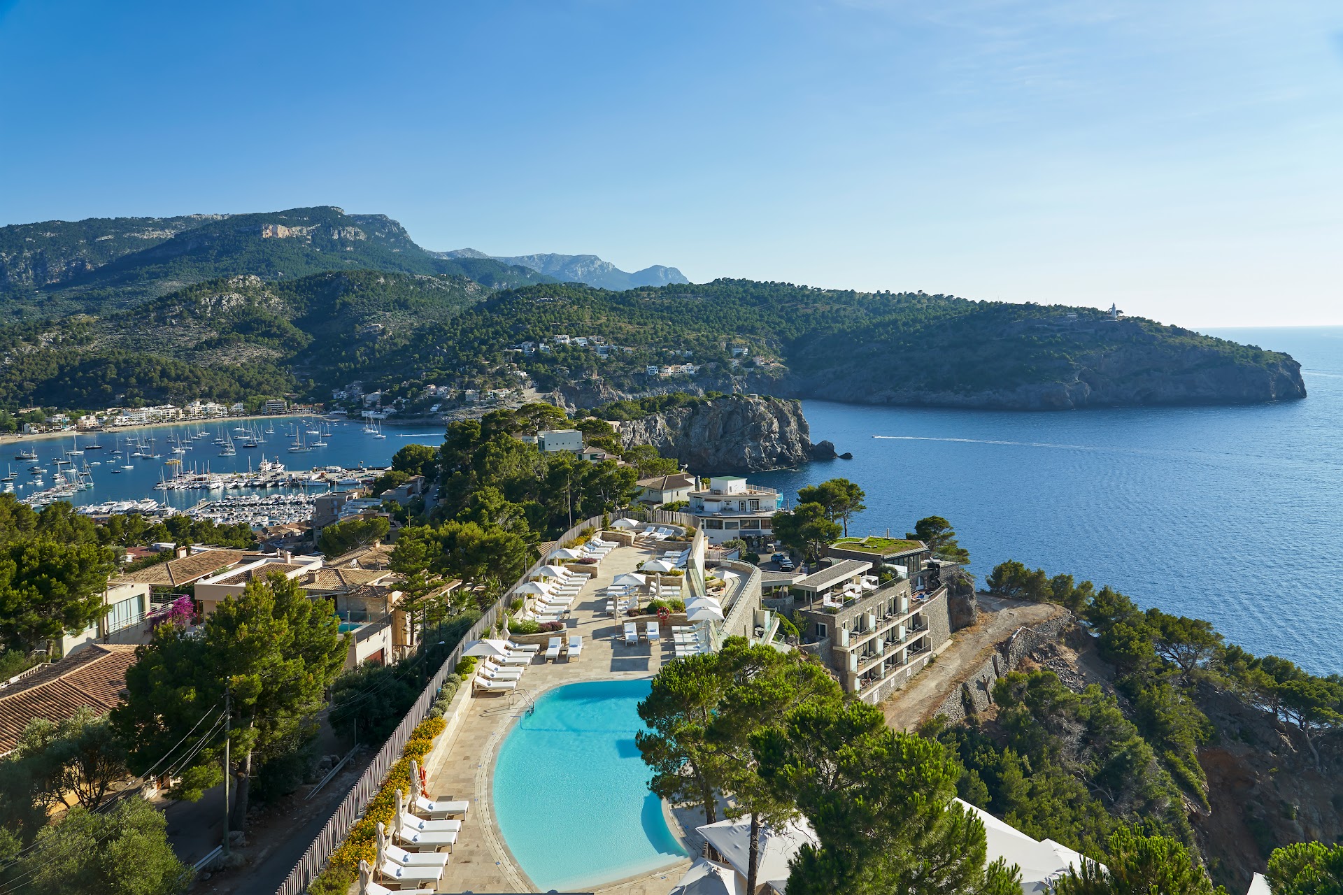 Day Spa in Sóller photo 5