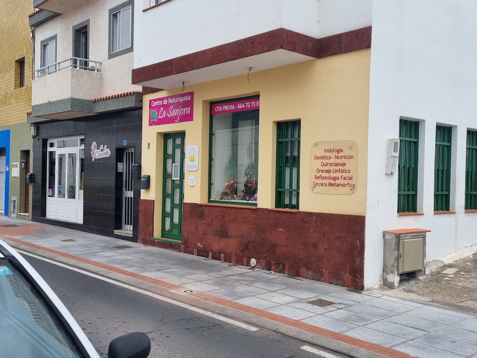 Spa & Massage in El Pinar photo 2