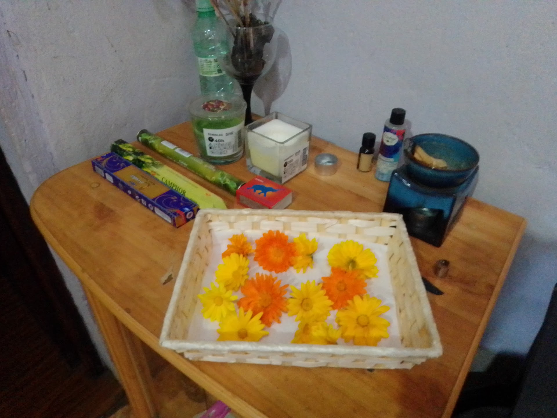 Spa & Massage in El Pinar photo 3