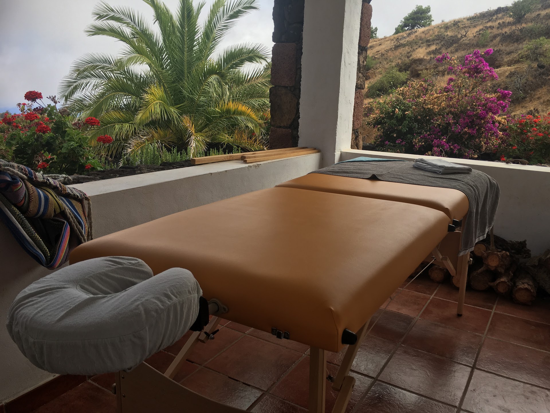 Spa & Massage in El Pinar photo 4