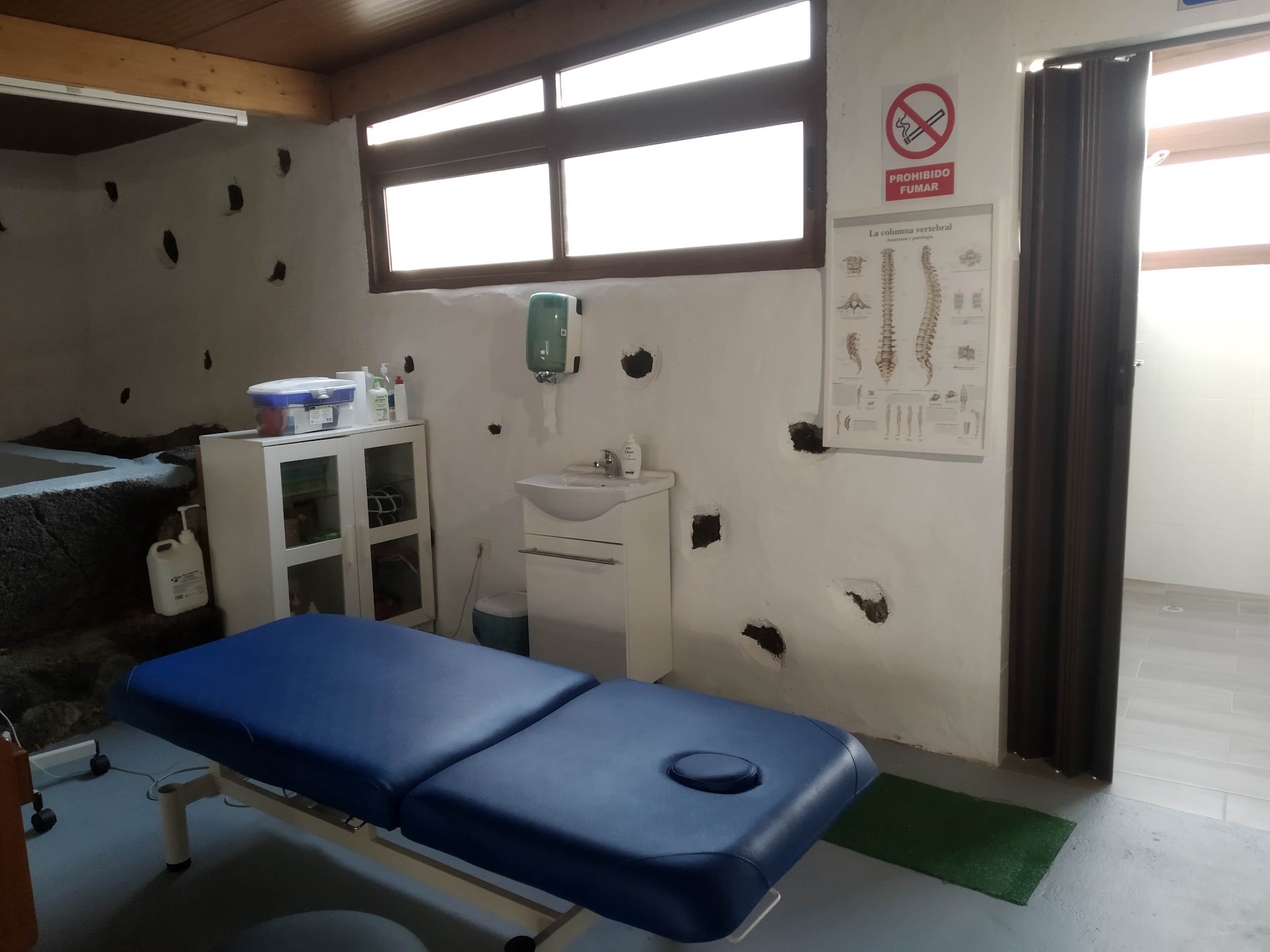 Spa & Massage in El Pinar photo 5