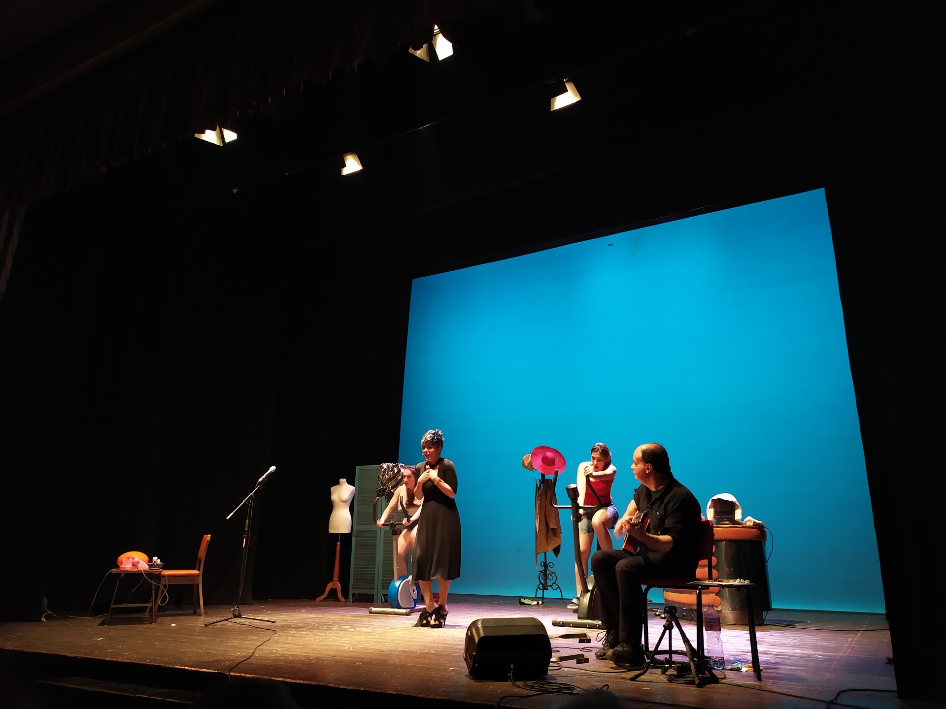 Live Music in Sardinia photo 4