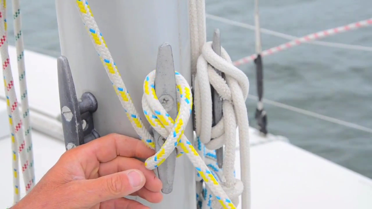 Sailing Lessons in Playa de Muro photo 5