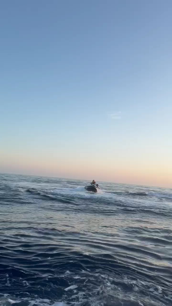 Water Skiing in Alcúdia photo 3