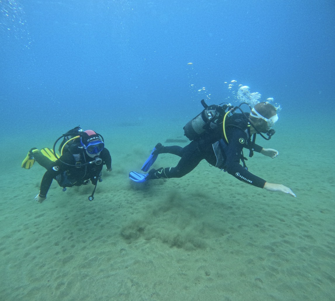 Puerto del Carmen Diving photo 2