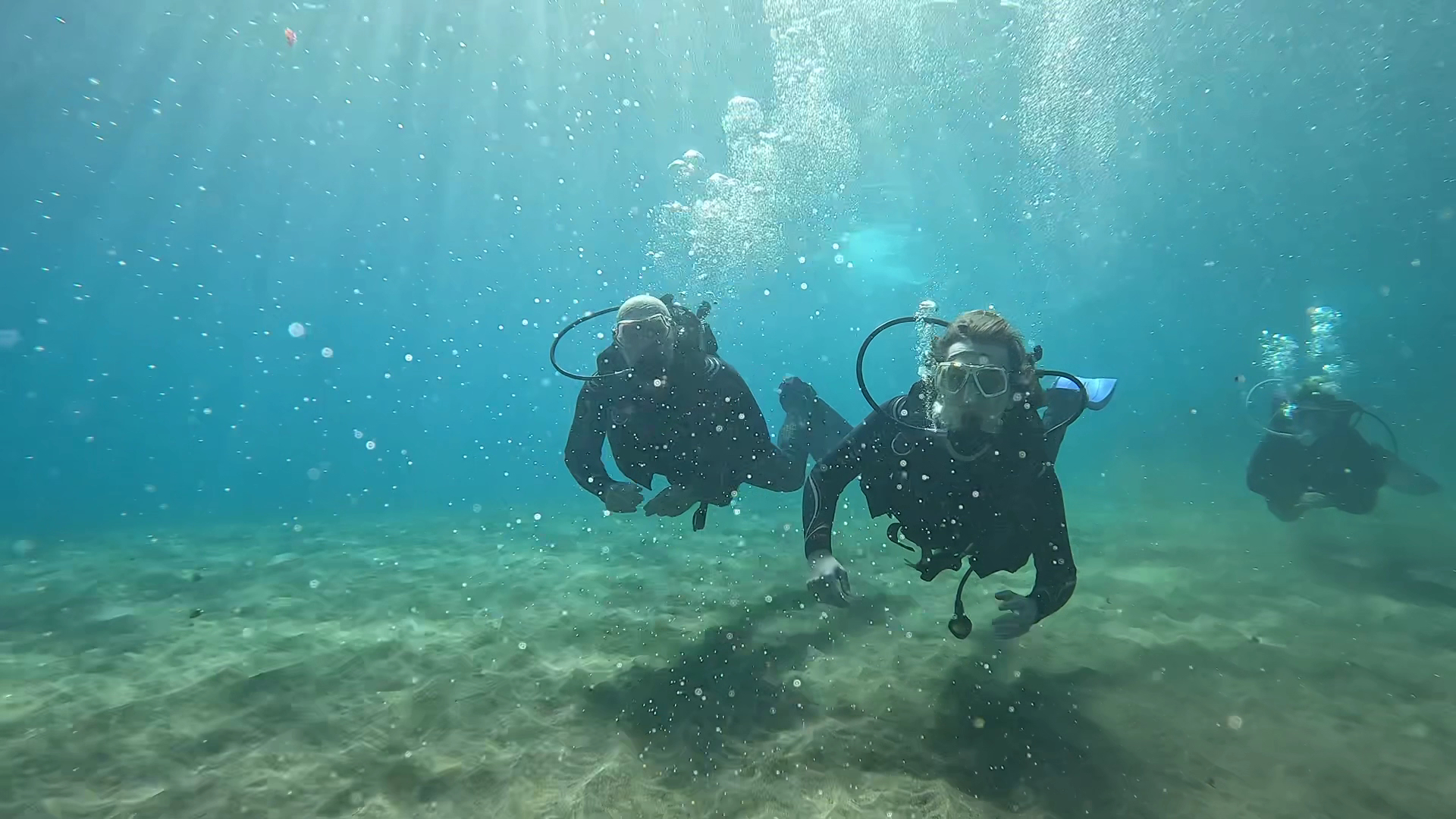 Puerto del Carmen Diving photo 3