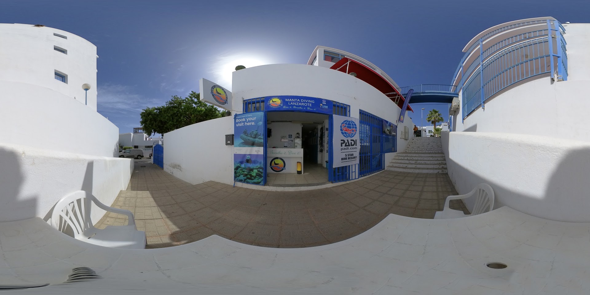 Puerto del Carmen Diving photo 5