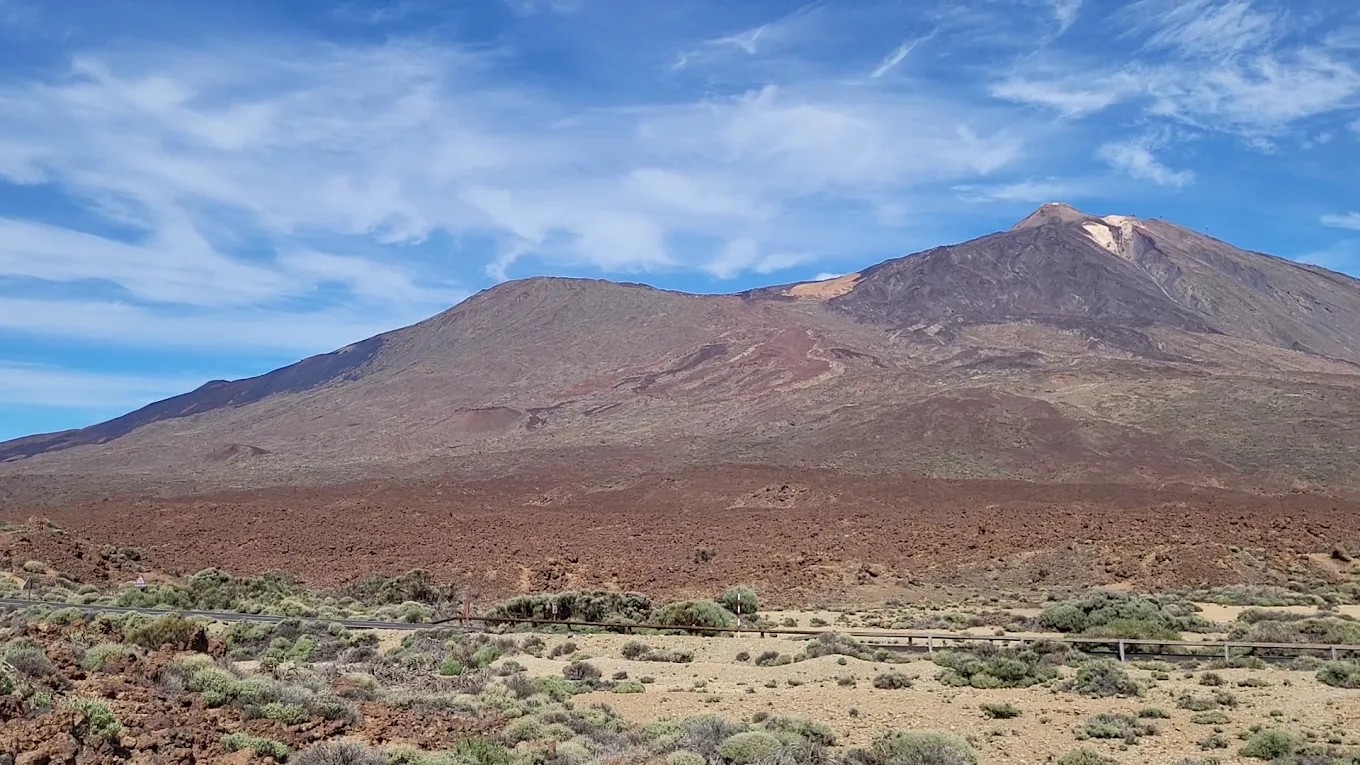 Comfort Tours Tenerife