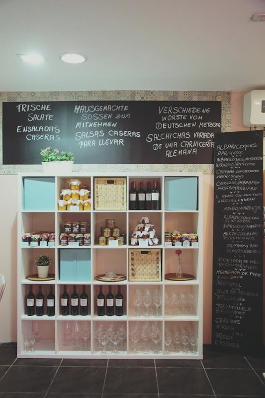 Cocina Iris