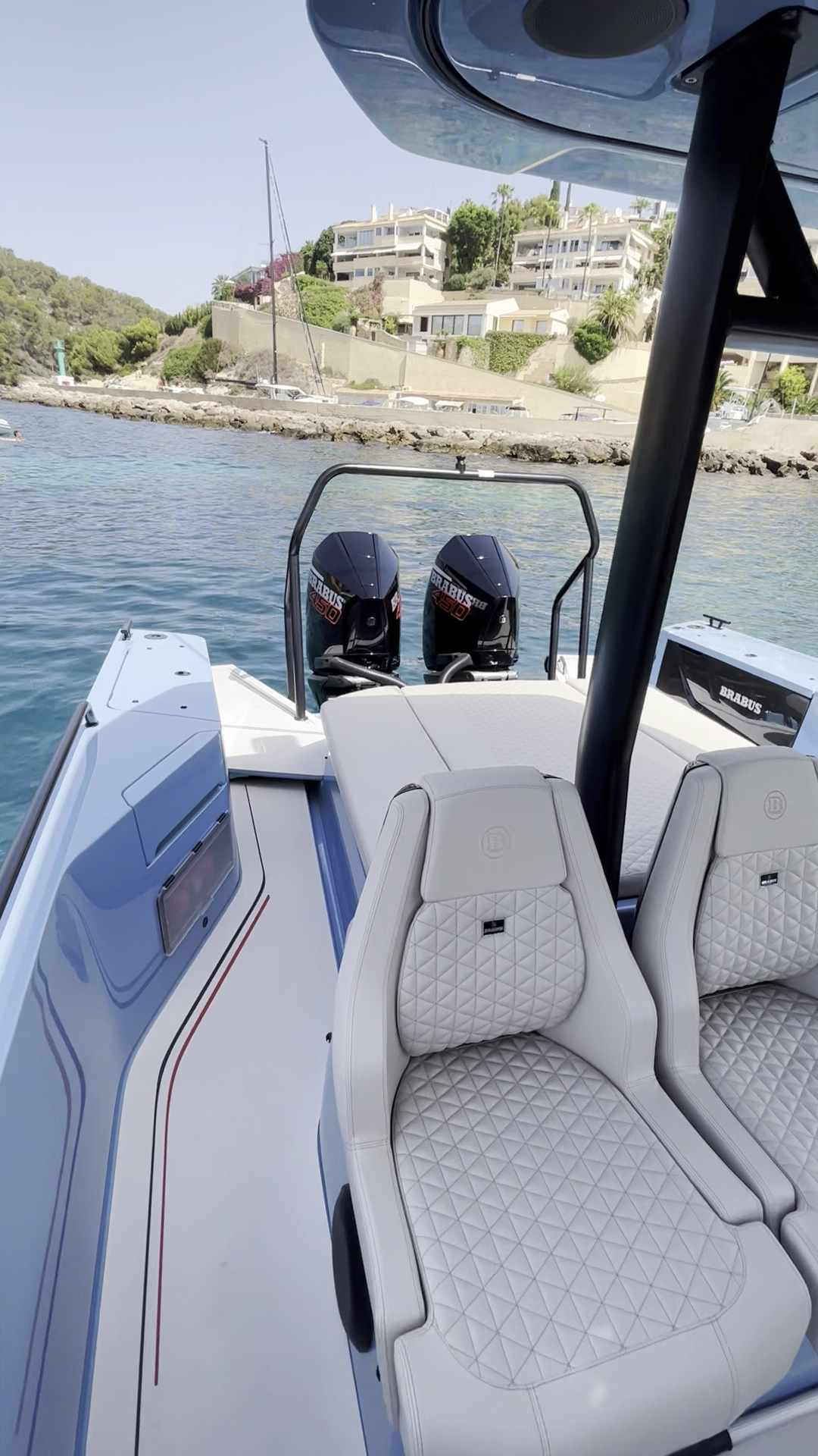 Fishing Charter in Illetes photo 2