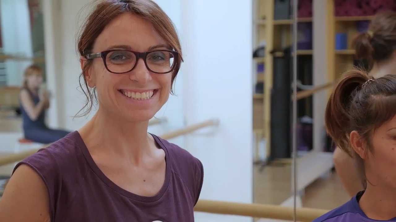 Pilates in Canary Islands (Spain) photo 3