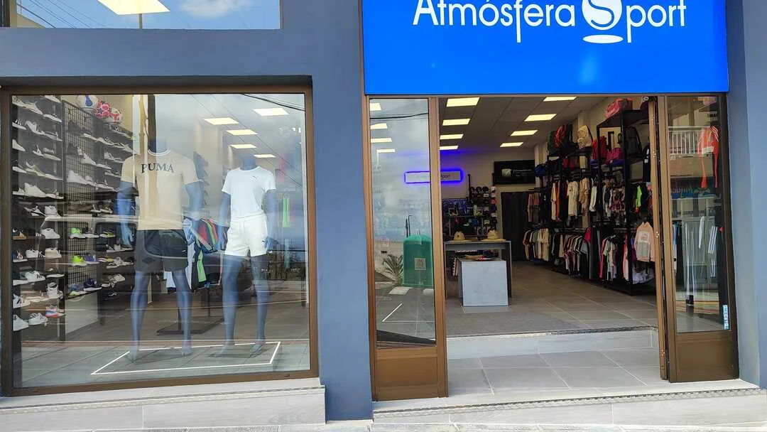 Atmósfera Sport El Hierro