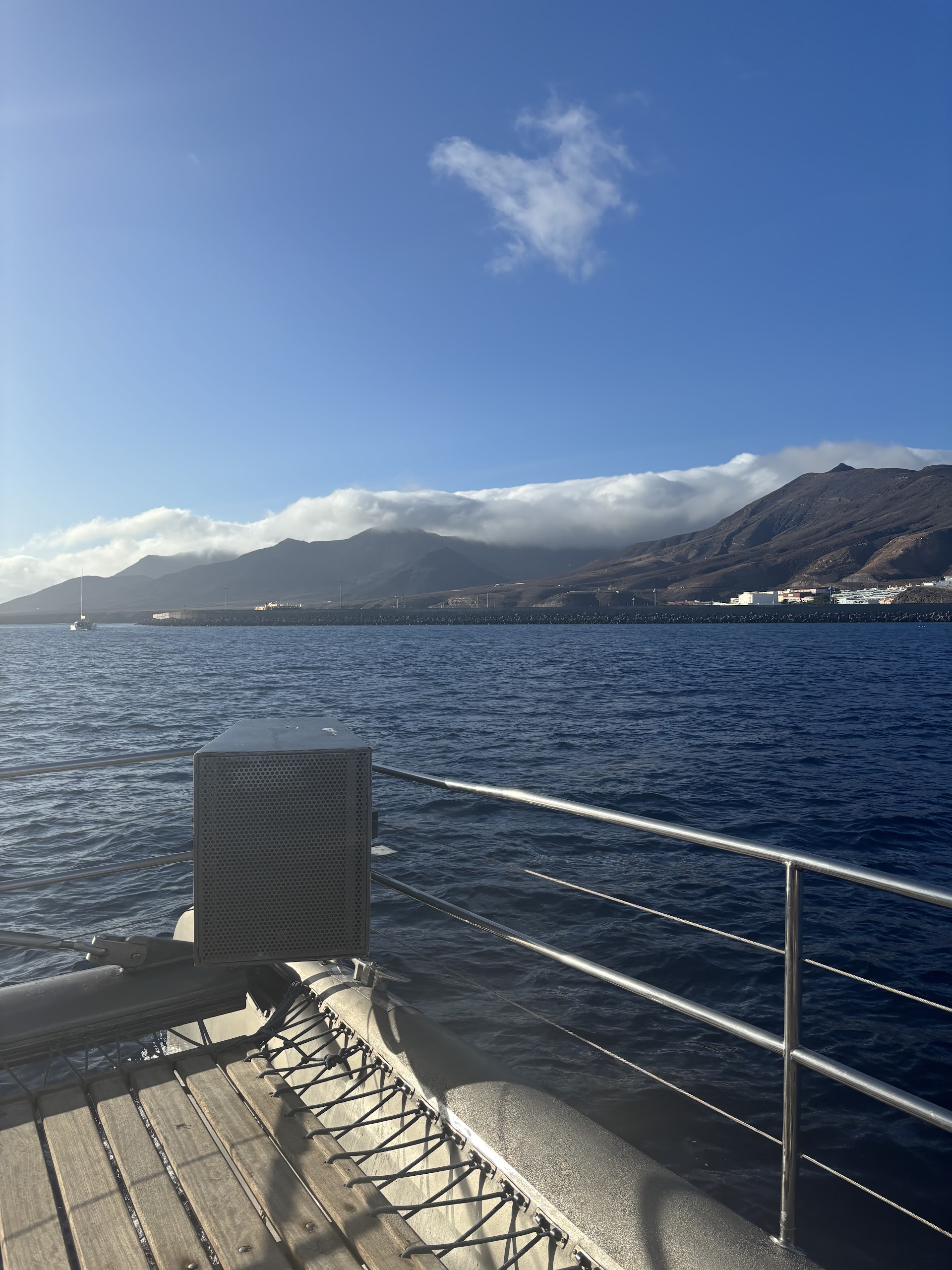 Fuerteventura Boat Trips