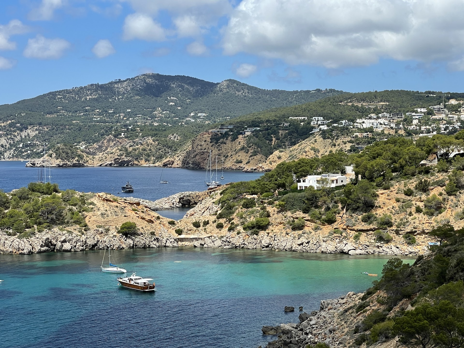 Ibiza Touriffic offroad tours