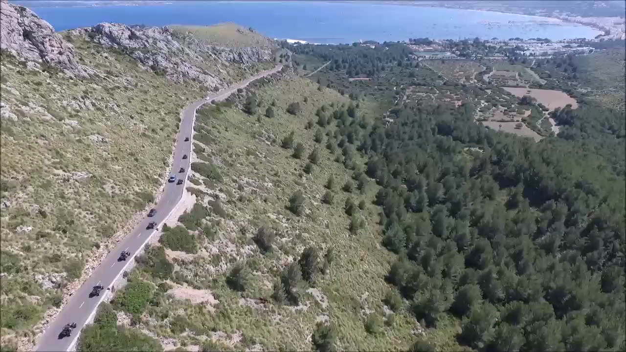 Quad & Buggy Tours in Cala Pi photo 5