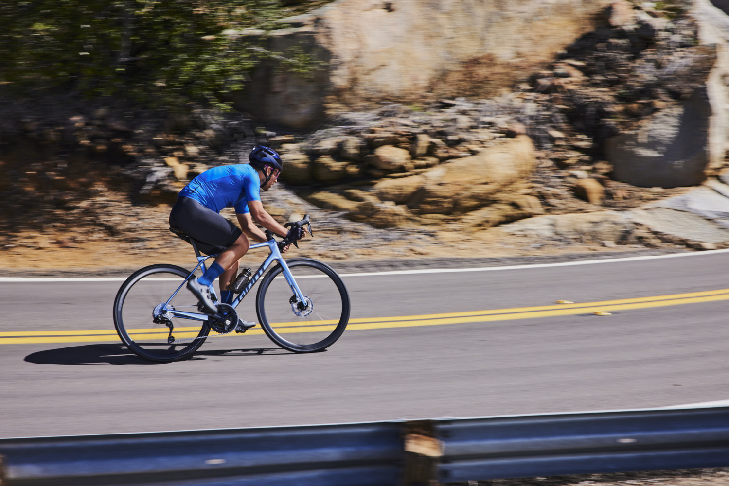 Mountain Bike Rental in Cala Bona photo 1