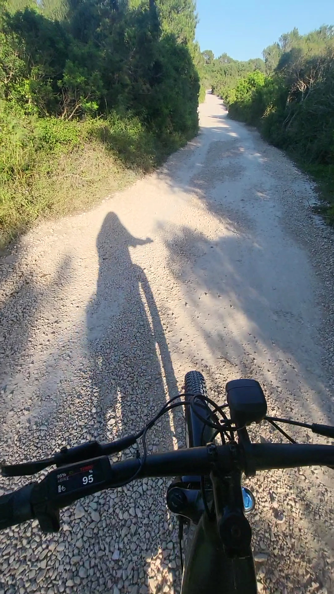 Mountain Bike Rental in Cala Bona photo 3