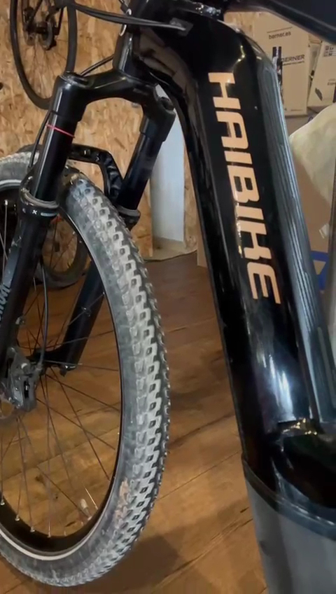 Mountain Bike Rental in Cala Bona photo 4