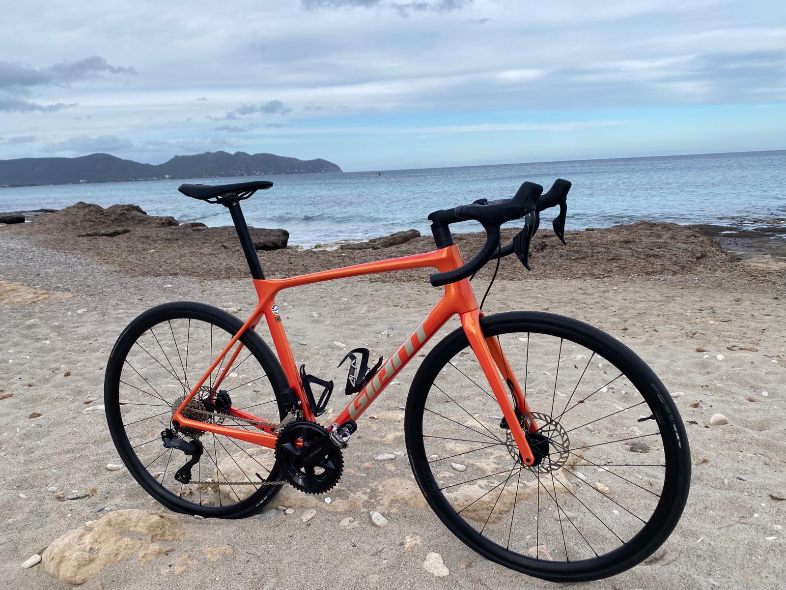 Mountain Bike Rental in Cala Bona photo 5