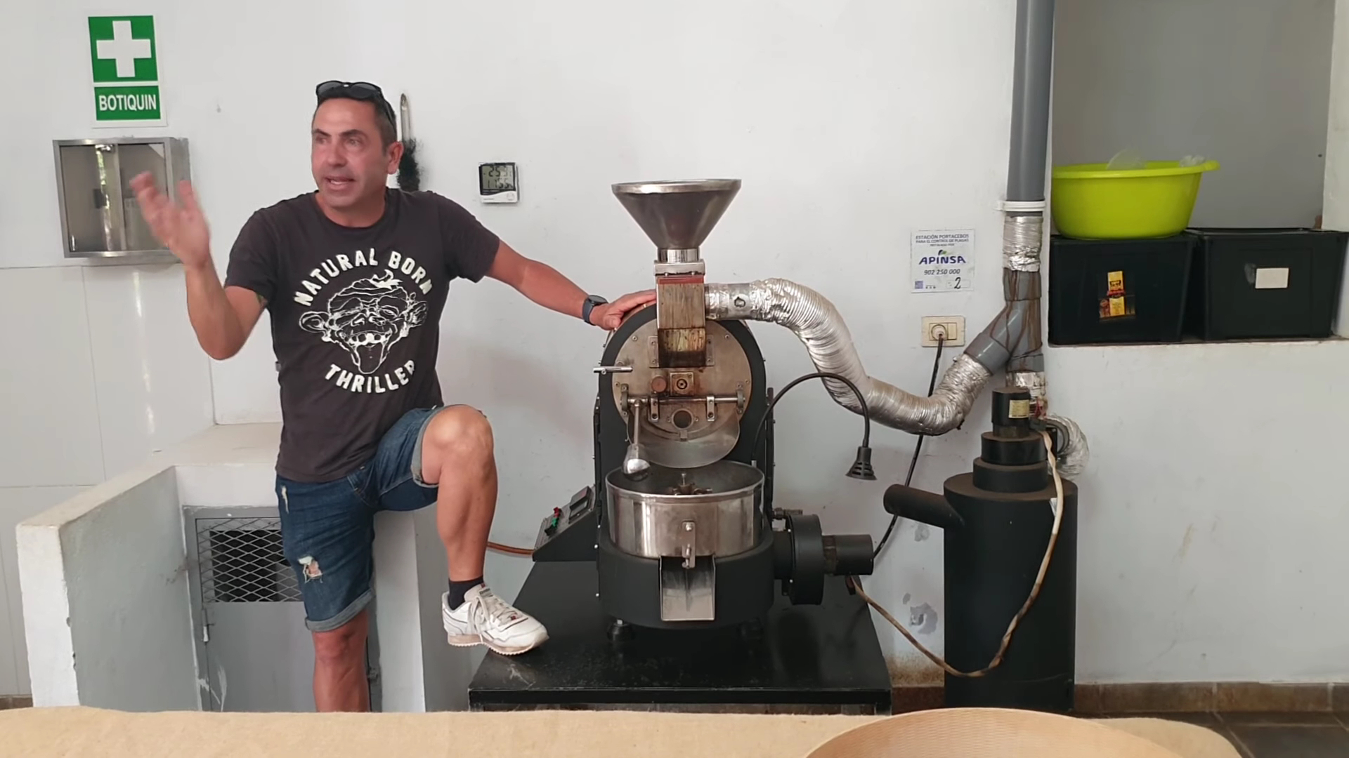 Coffee Tour Agaete photo 4