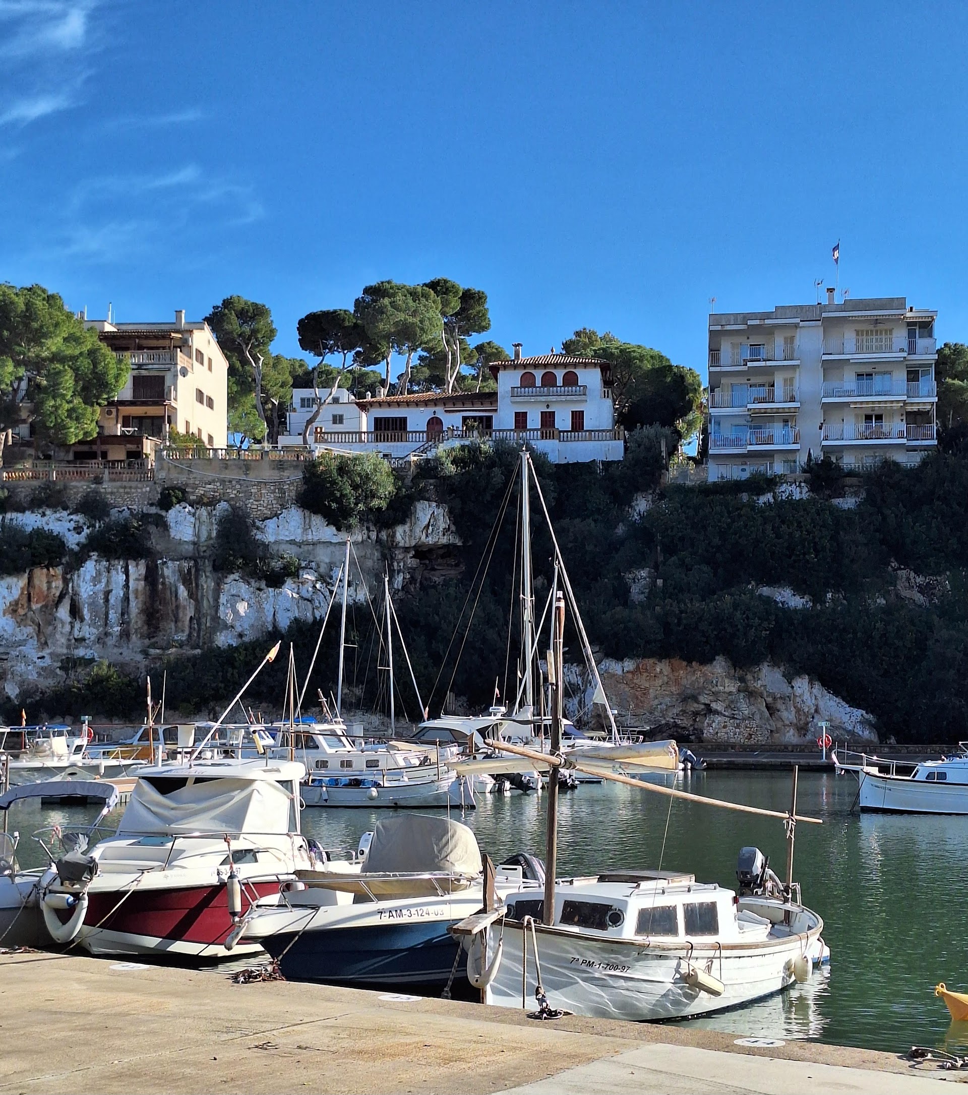 Beach Club & Bali Beds in Porto Cristo photo 2