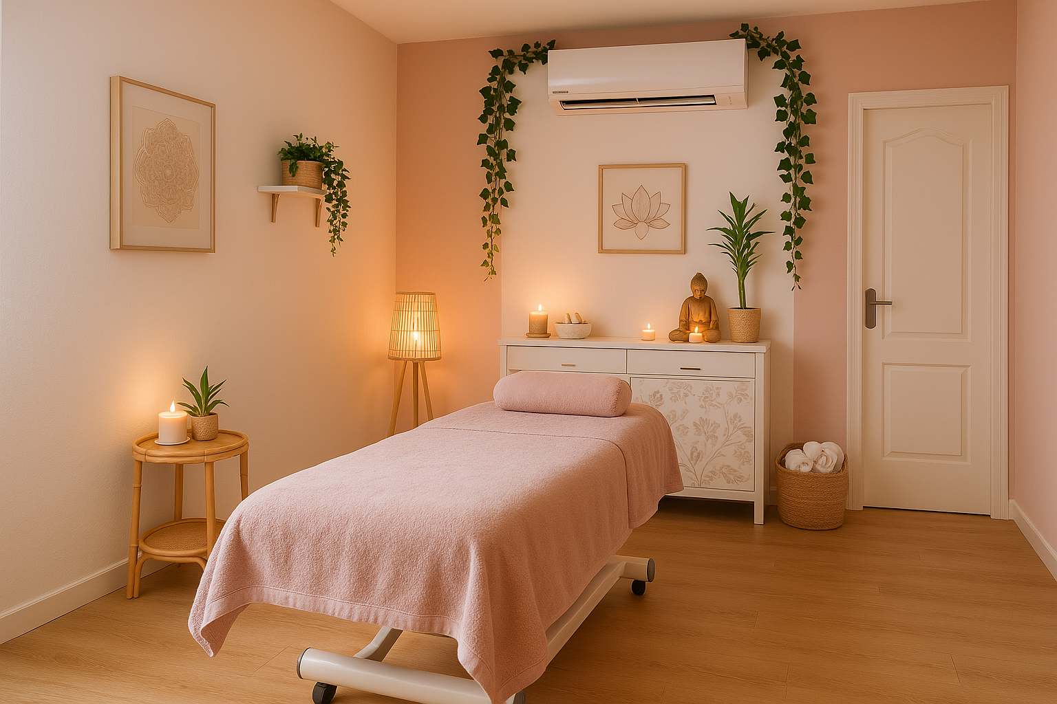 Spa & Massage in Cala Pi photo 2