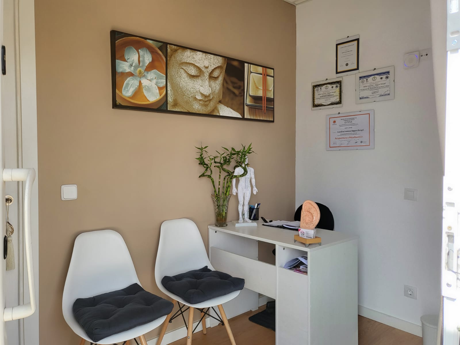 Spa & Massage in Cala Pi photo 3