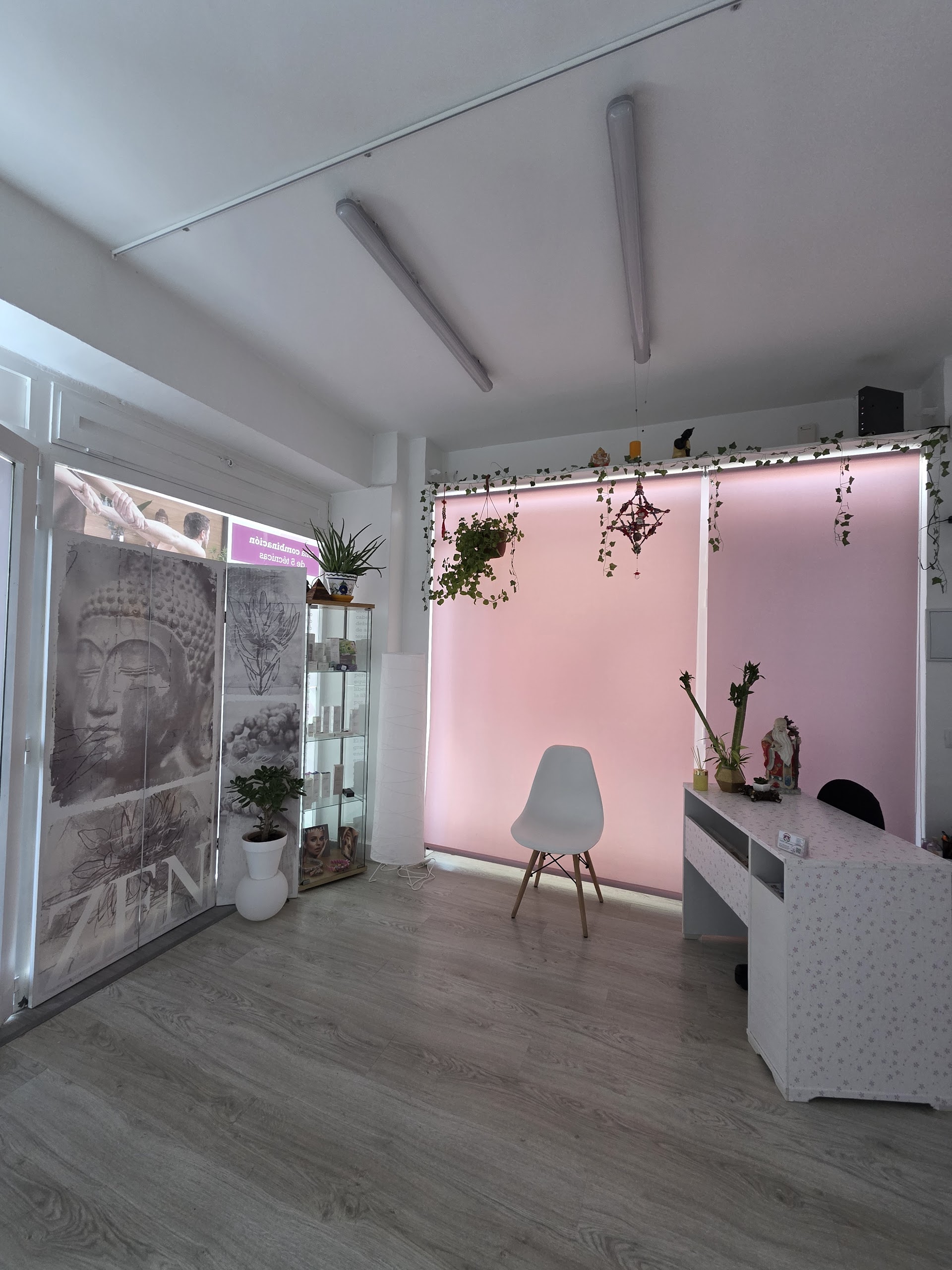 Spa & Massage in Cala Pi photo 4