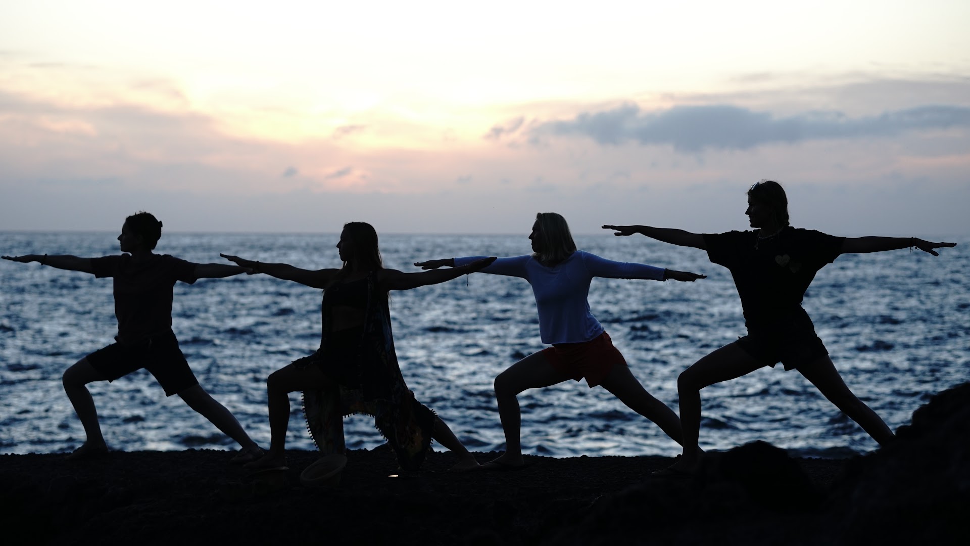 Sound Healing in El Médano photo 5