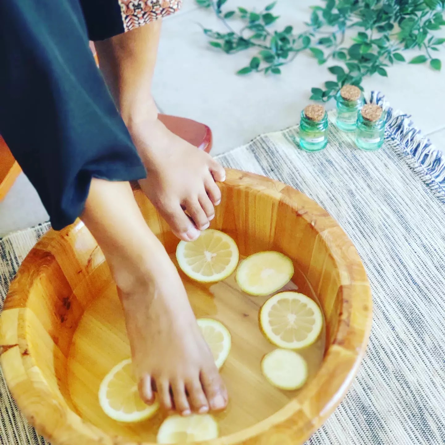 Spa & Massage in Isola del Giglio photo 1