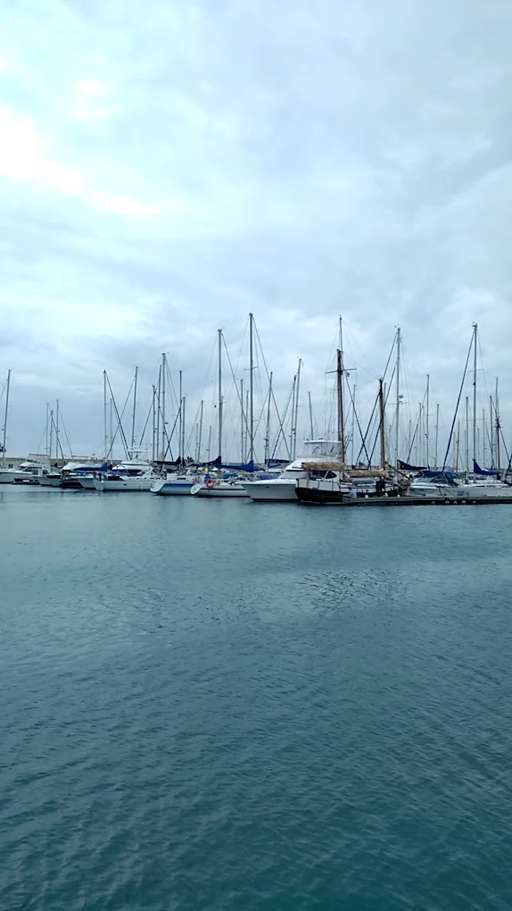Sunset Cruise in Playa Blanca photo 2