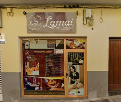 Spa & Massage in Gáldar photo 2