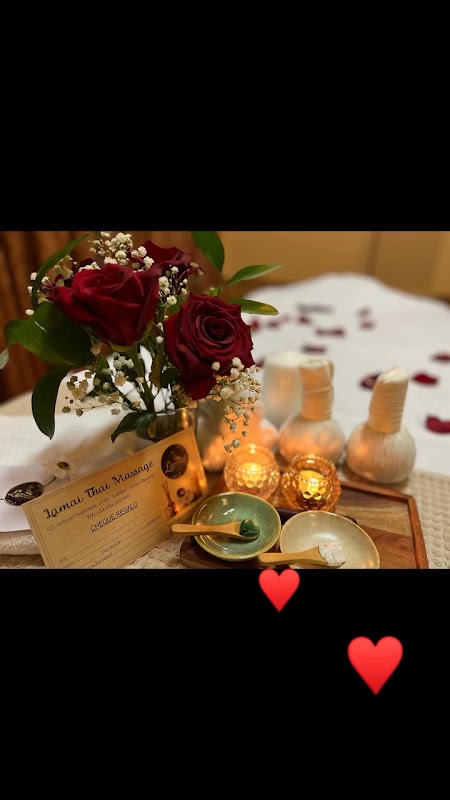 Spa & Massage in Gáldar photo 4