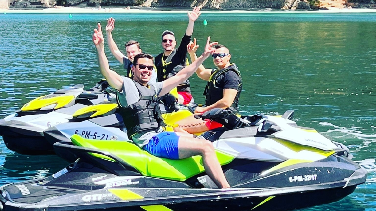 JetXperience