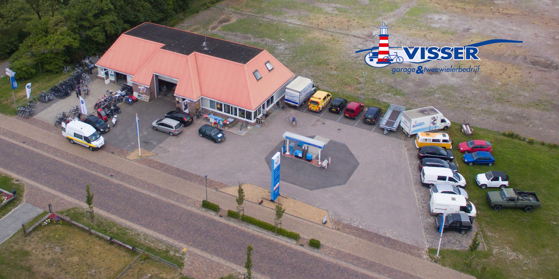 Car Rental in Nes photo 5