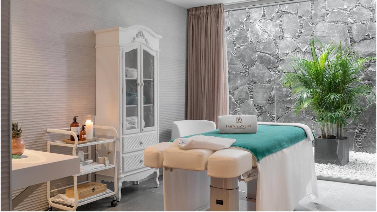 Spa & Massage in Las Palmas photo 4