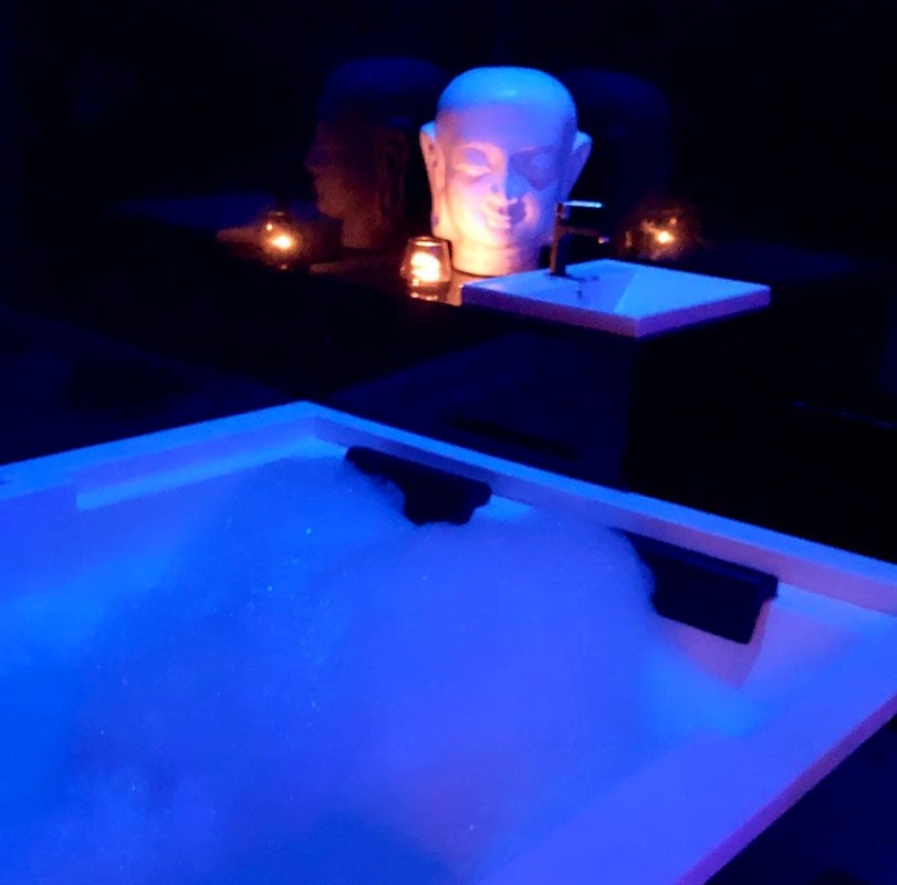 Spa & Massage in Las Palmas photo 5