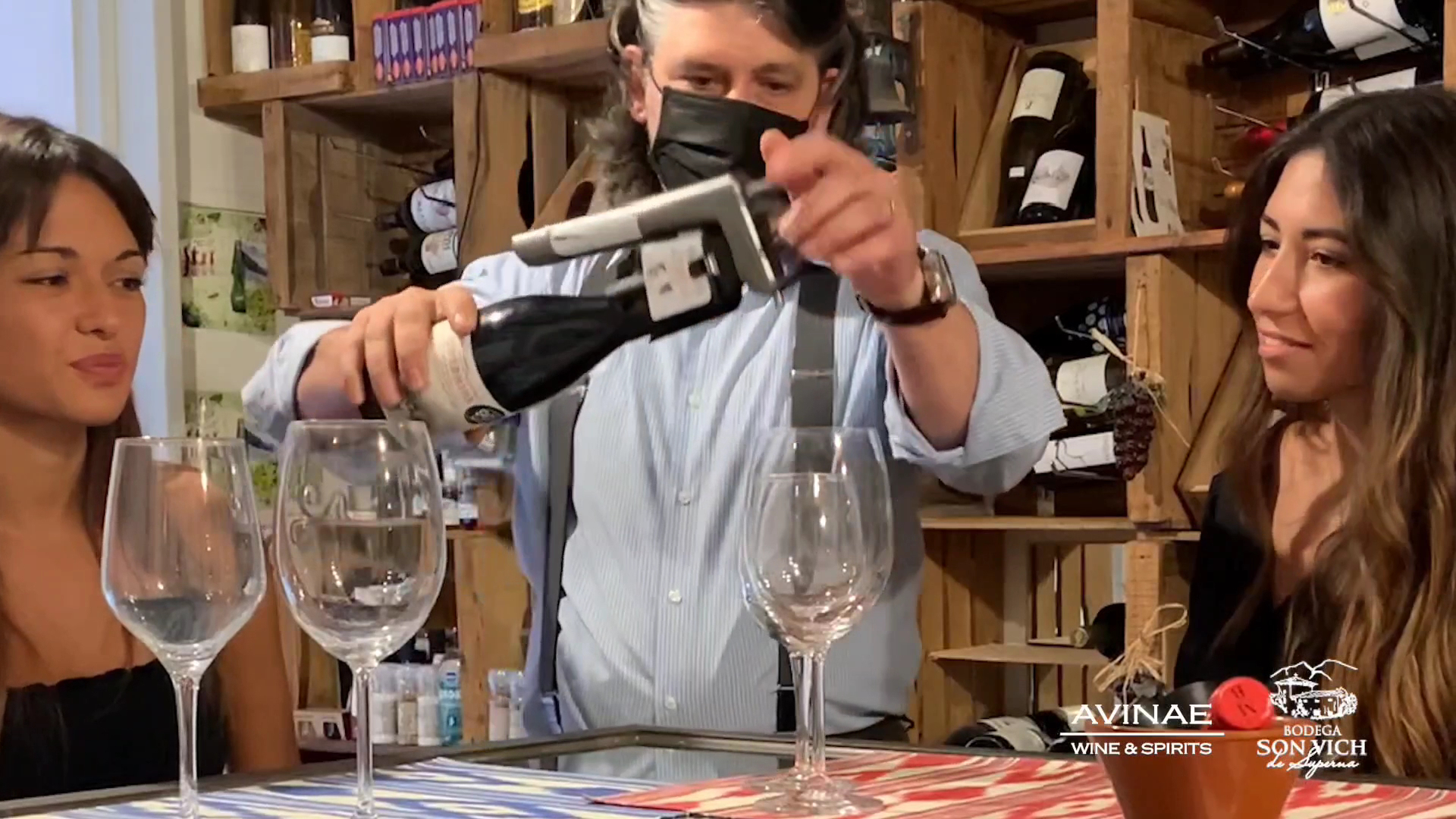 Wine Tasting in Palma photo 4