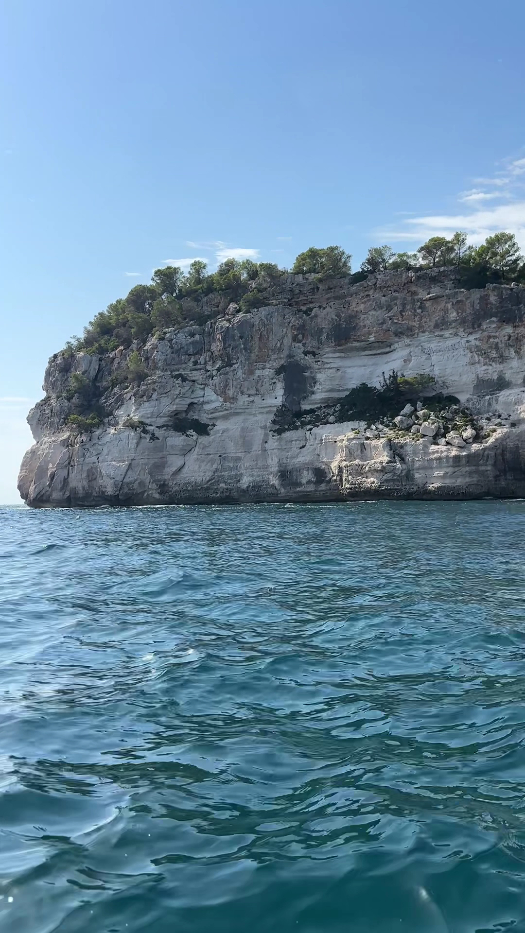 Jetski Rental in Cala Macarella photo 3