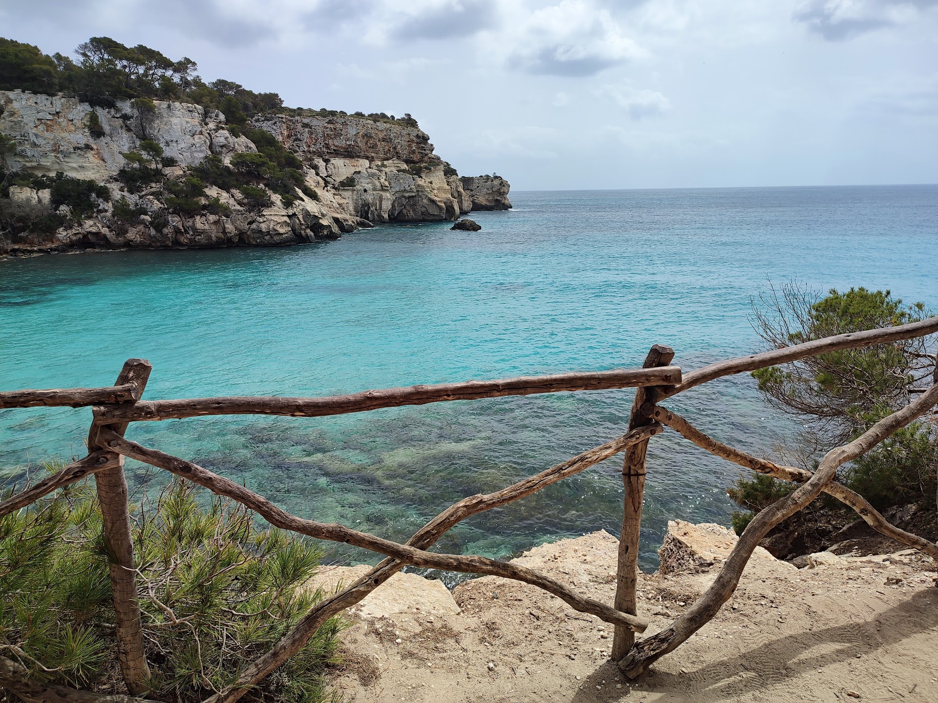 Jetski Rental in Cala Macarella photo 5
