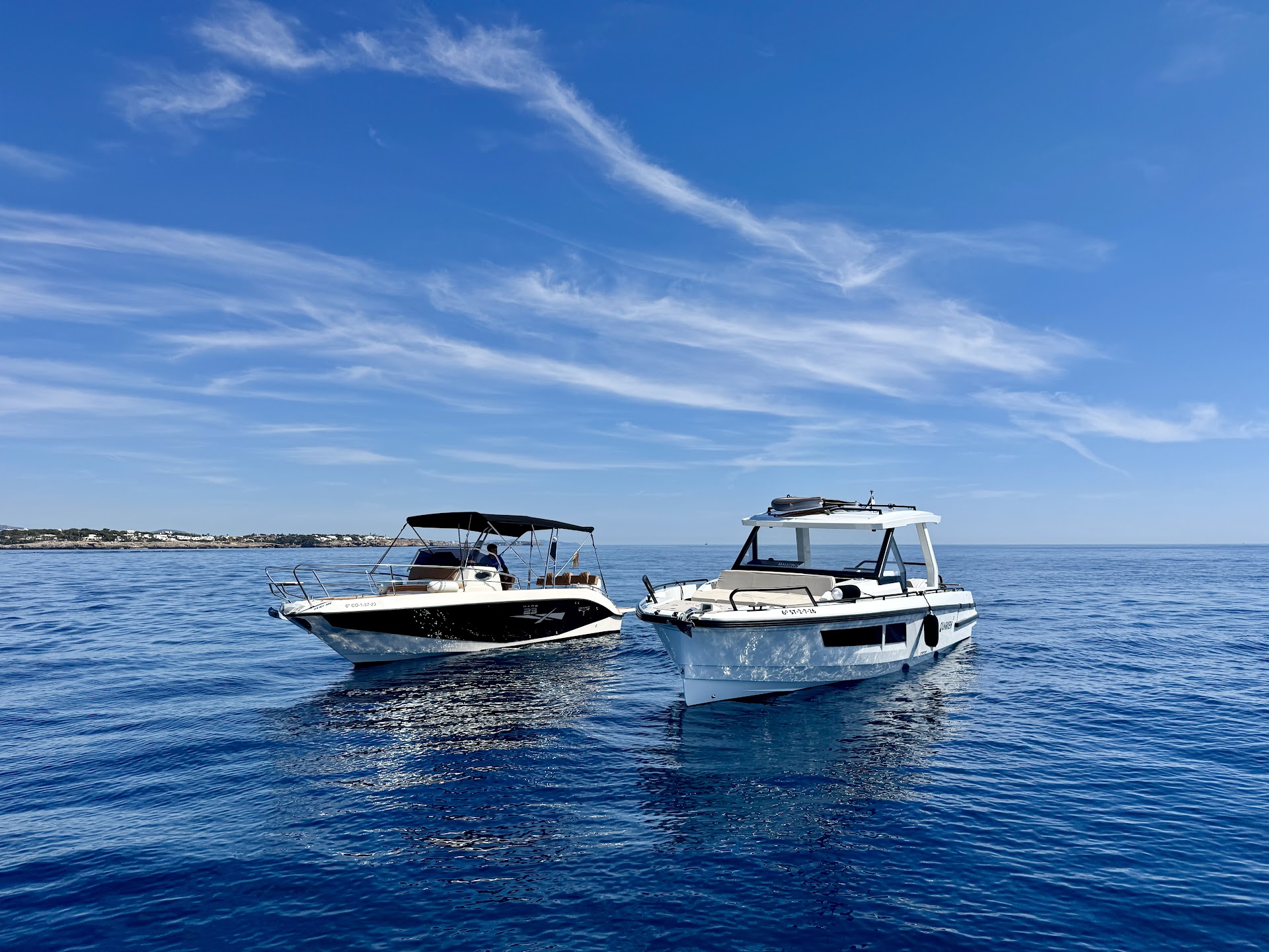 Sunset Cruise in Cala d'Or photo 5