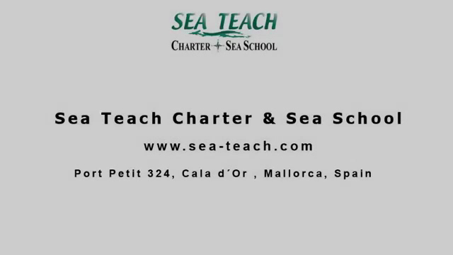 Sailing Lessons in Cala d'Or photo 3